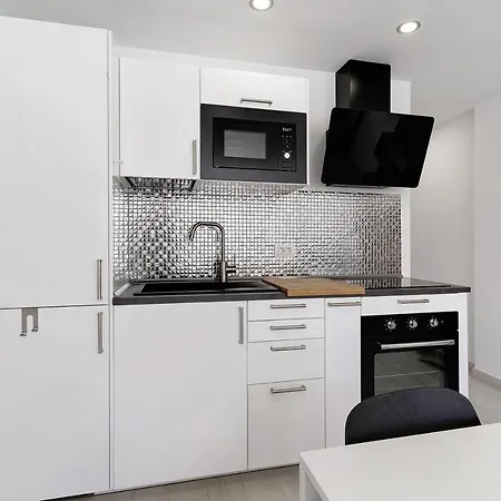 Apartment Marisol Playa Ingles Los Molinos Playa del Ingles (Gran Canaria)